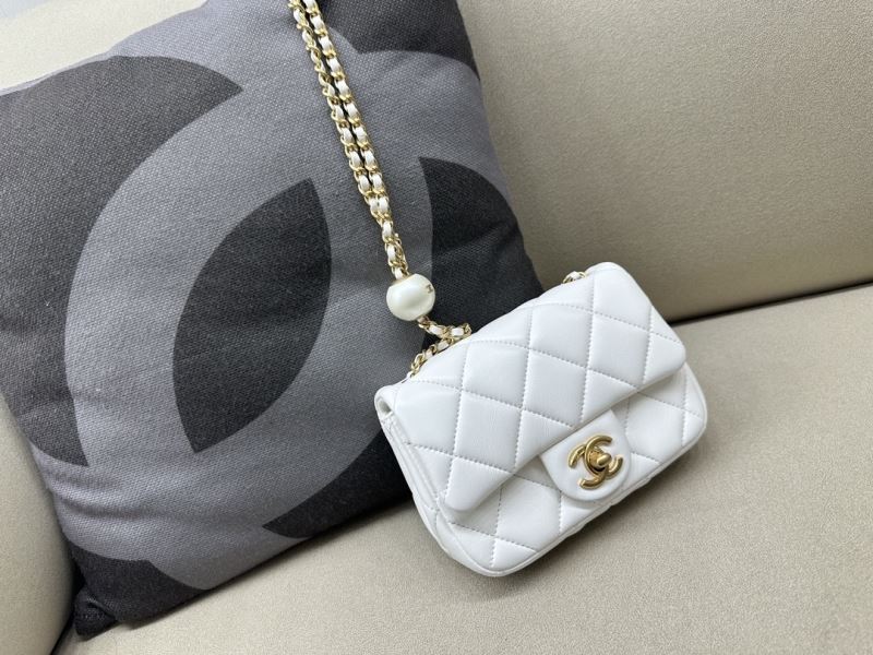 Chanel CF Series Bags